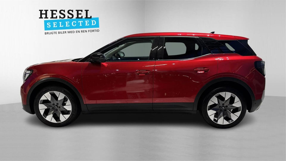 Ford Explorer 82 Premium Extended Range 5d