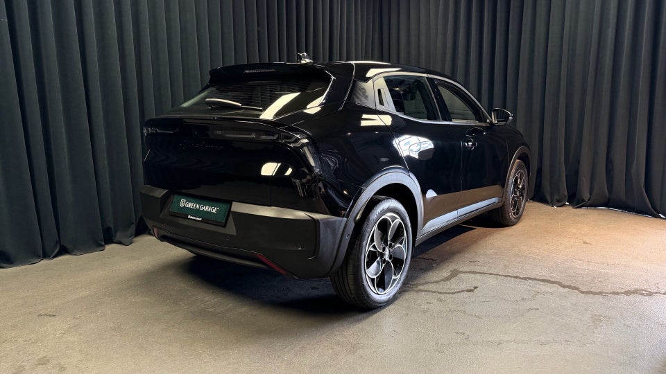 Alfa Romeo Junior Elettrica Core 5d