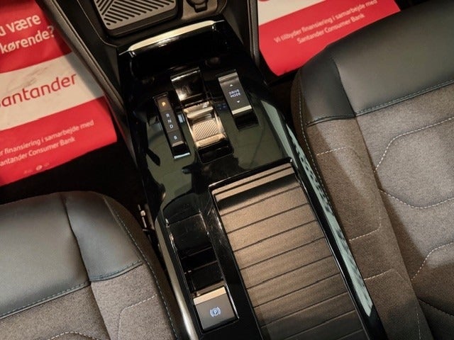 Citroën ë-C4 50 Feel 5d