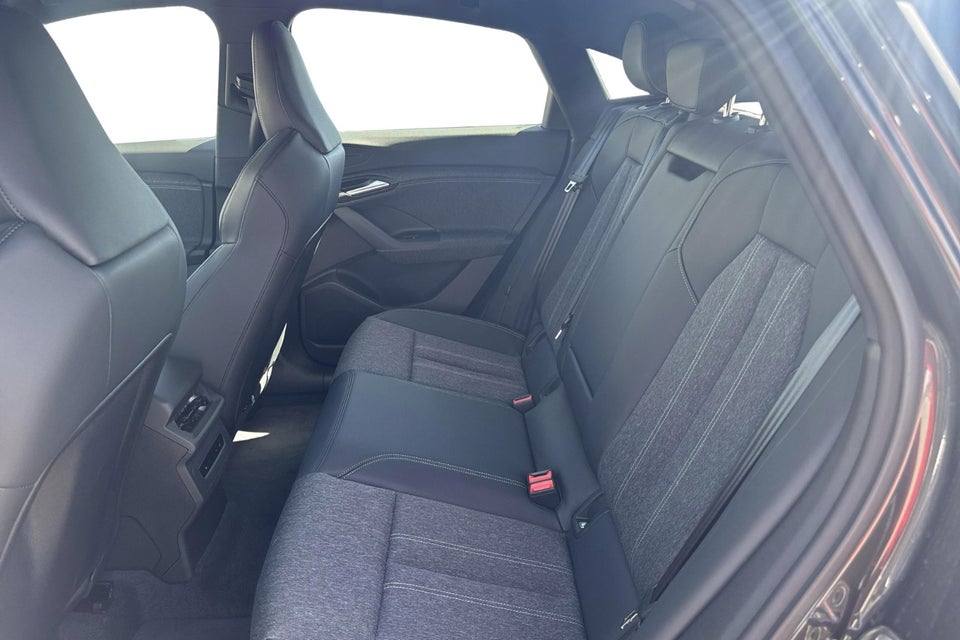 Audi Q6 e-tron Progress plus Sportback 5d