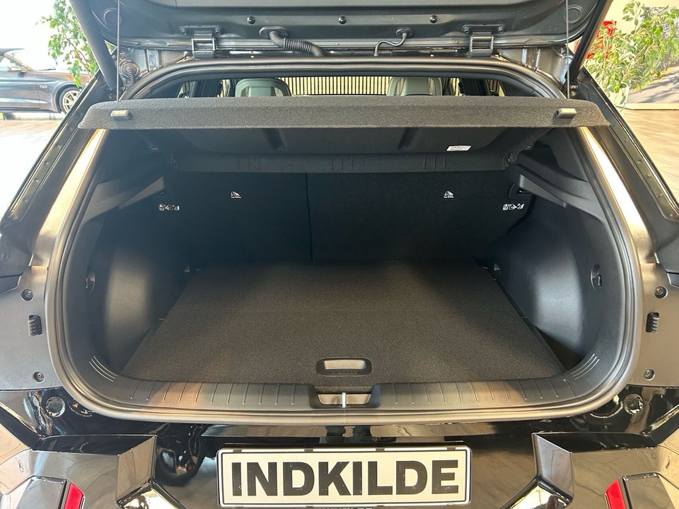 Kia EV4 81 Long Range GT-Line 5d