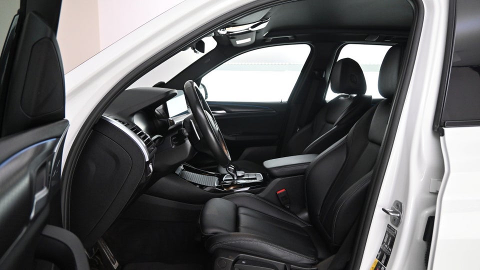 BMW X3 2,0 xDrive30e M-Sport aut. 5d