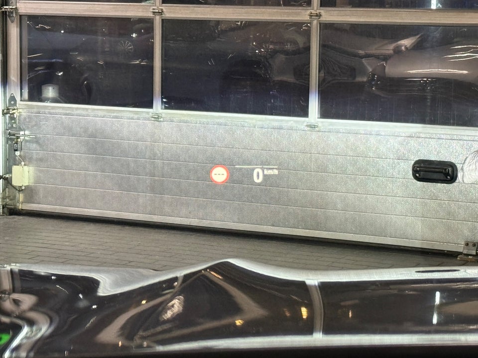 BMW iX3 Charged Plus M-Sport 5d