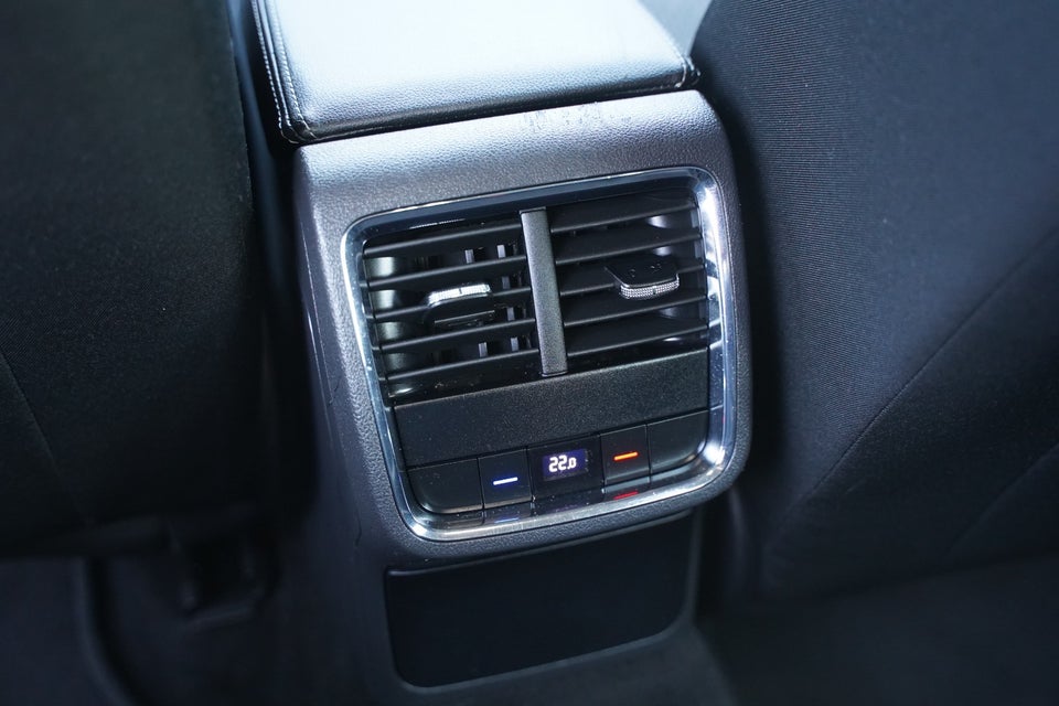 Skoda Octavia 1,5 TSi 150 Ambition Combi 5d