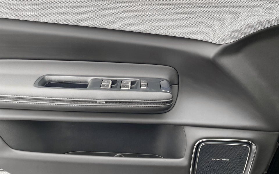 Polestar 4 Long Range Nordic Edition 5d