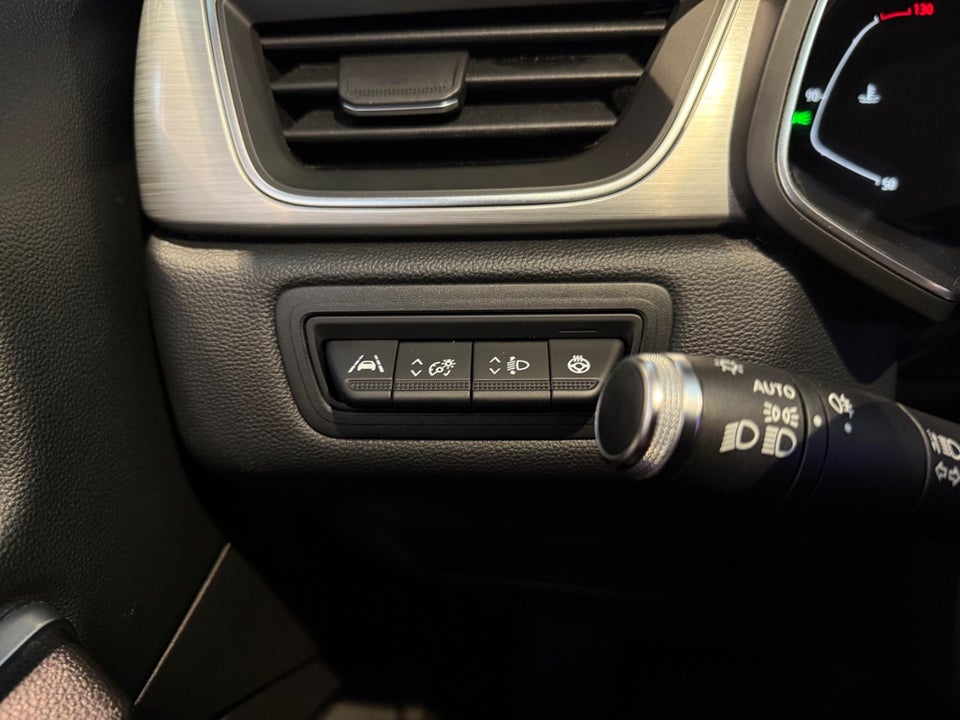 Renault Captur 1,3 TCe 130 Intens EDC 5d