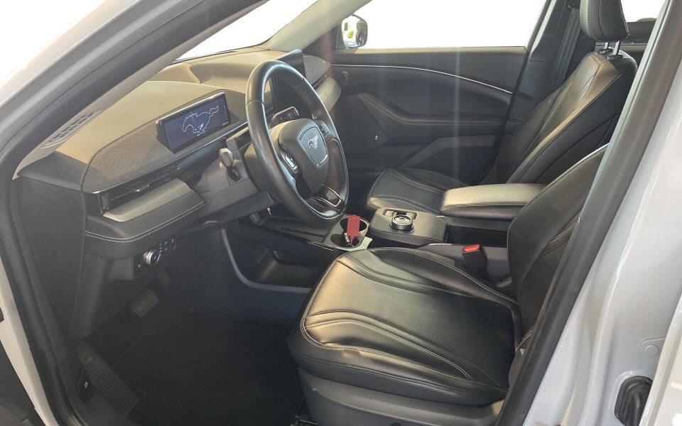 Ford Mustang Mach-E 88 Extended Range 5d