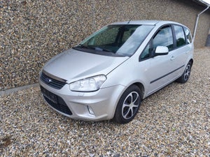 Ford C-MAX, modelår 2010, 363,000 km