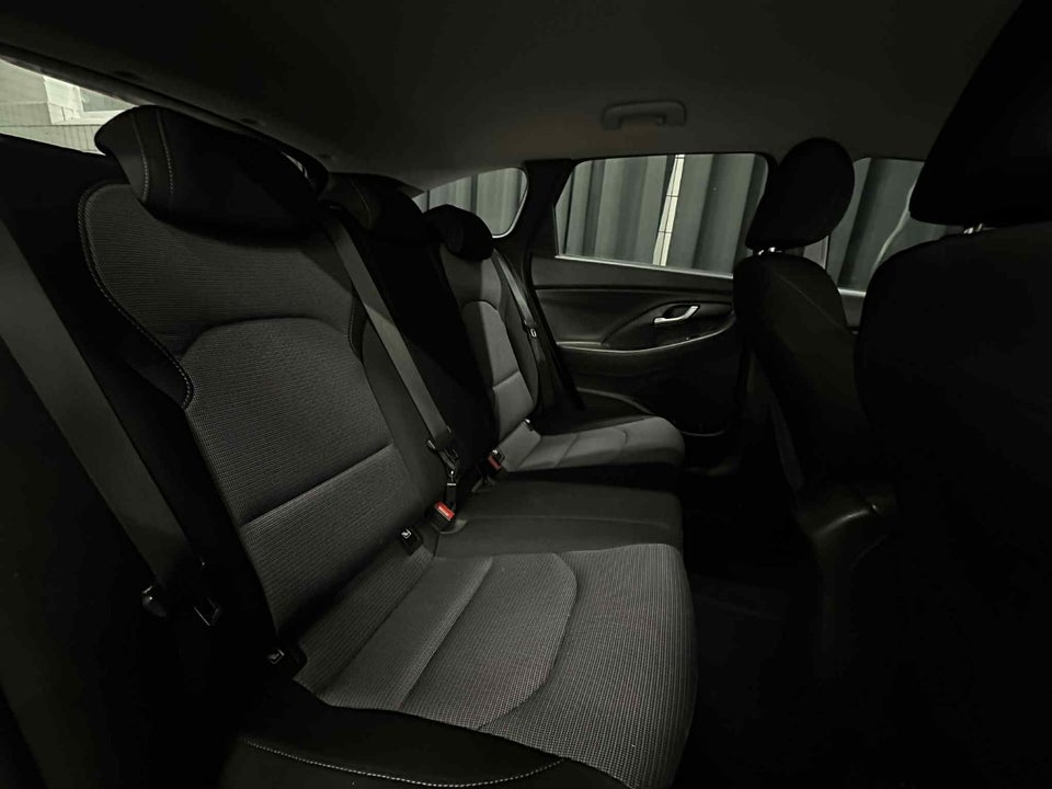 Hyundai i30 1,0 T-GDi Life Komfort stc. 5d