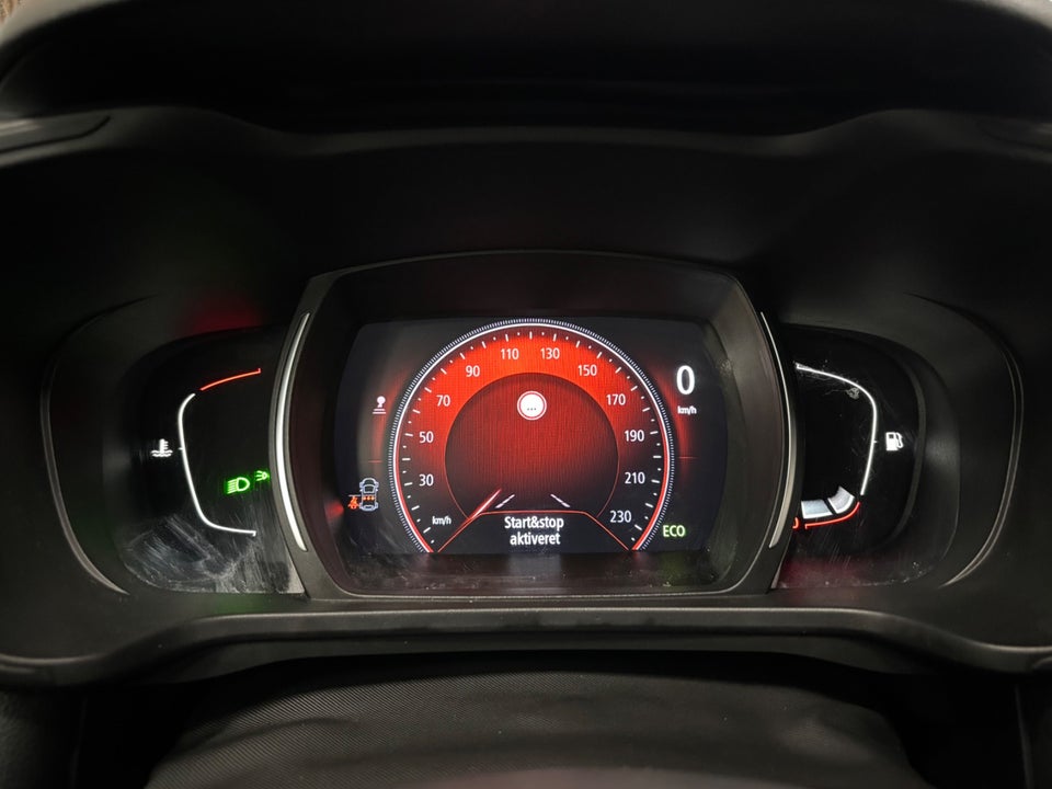Renault Kadjar 1,2 TCe 130 Zen 5d