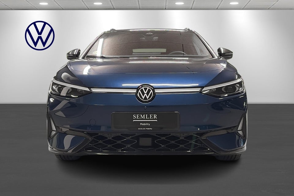 VW ID.7 86 GTX Max Tourer 4Motion 5d