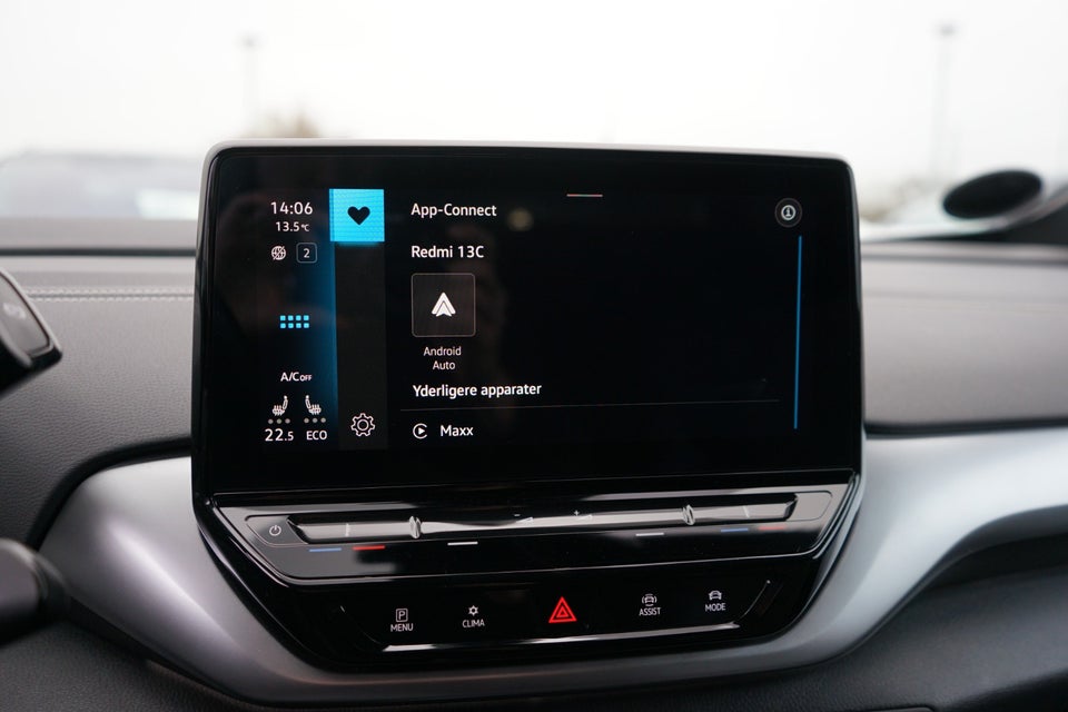 VW ID.4 77 Pro Performance 5d