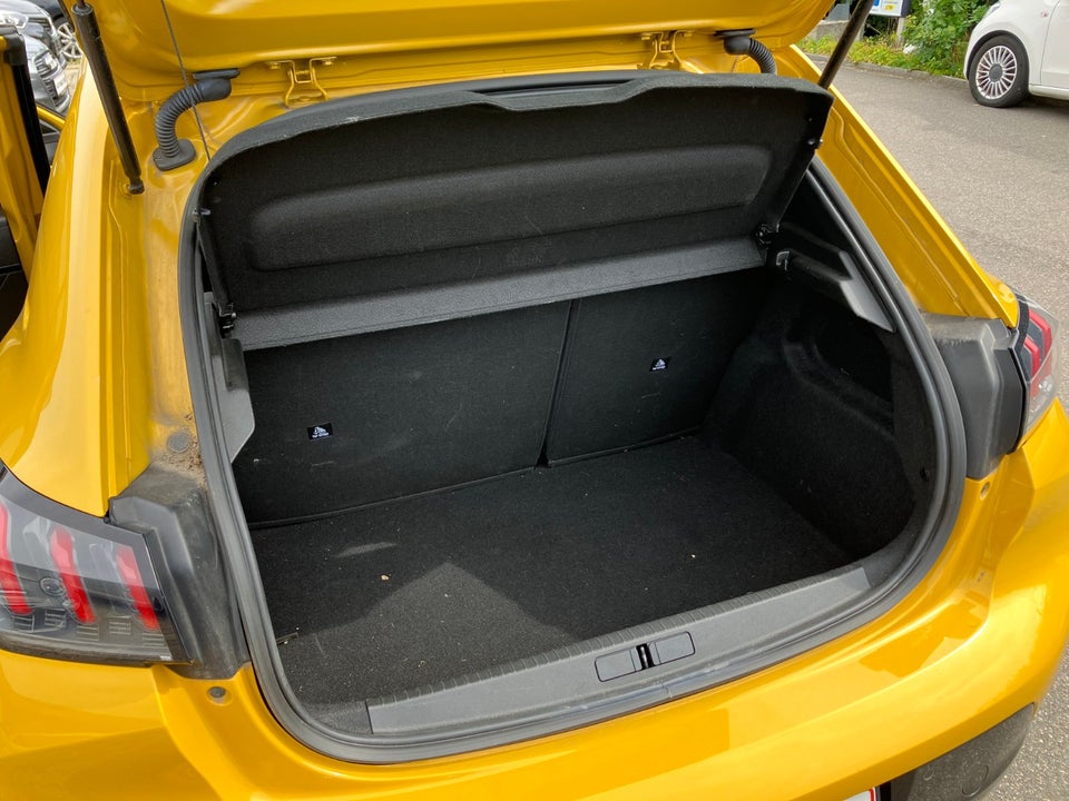 Peugeot 208 1,2 PureTech 100 Supreme+ 5d