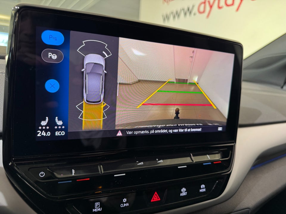 VW ID.4 77 Pro Performance 5d