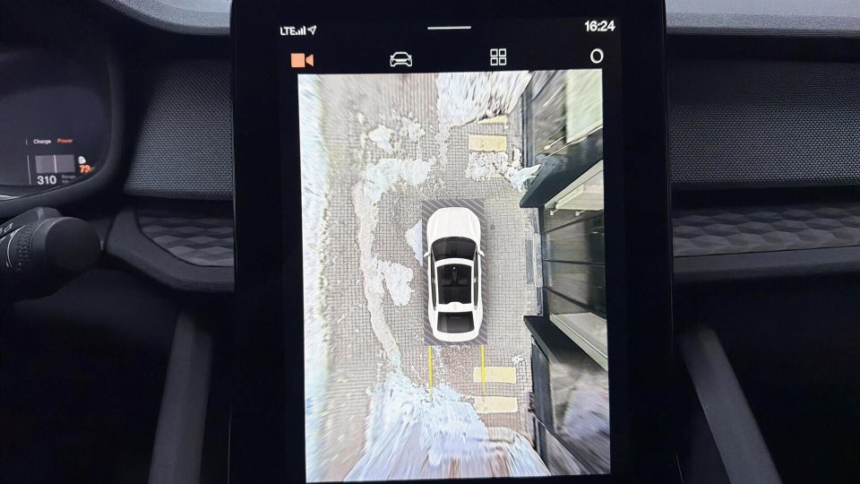 Polestar 2 Long Range 5d