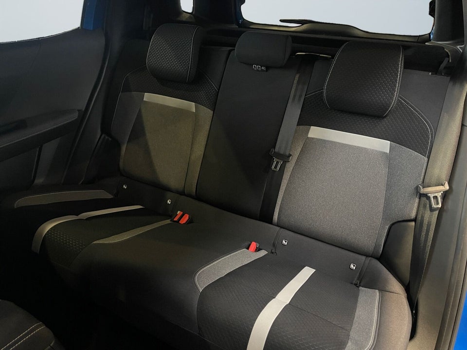 Opel Frontera 44 GS 5d