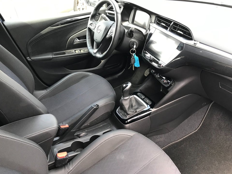 Opel Corsa 1,2 Elegance 5d