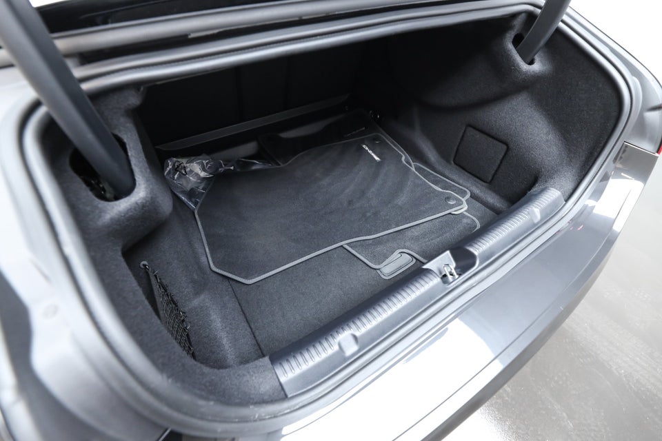 Mercedes EQE43 AMG 4Matic 4d