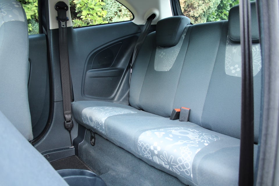 Ford Ka 1,2 Digital 3d