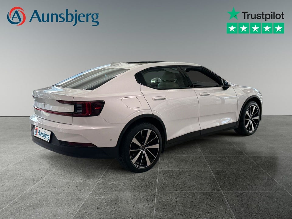 Polestar 2 Standard Range 5d