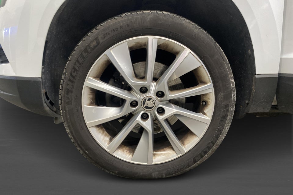 Skoda Karoq 1,5 TSi 150 Style DSG 5d