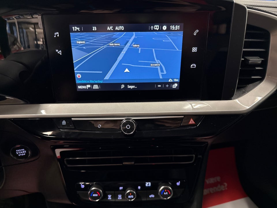 Opel Mokka-e 50 Elegance 5d