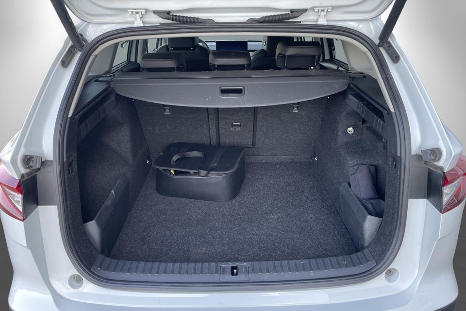 Skoda Enyaq 80 iV 5d