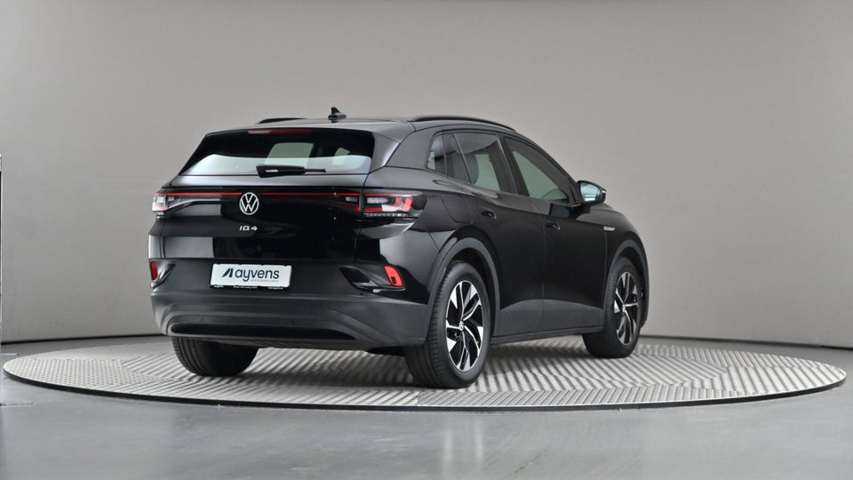 VW ID.4 77 Pro Performance 5d