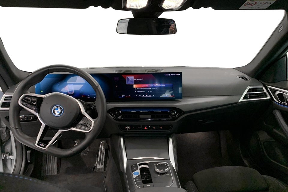 BMW i4 eDrive40 M-Sport 5d
