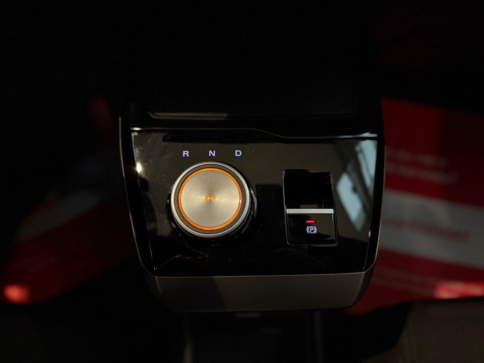 MG 4 51 Nordic Edition 5d