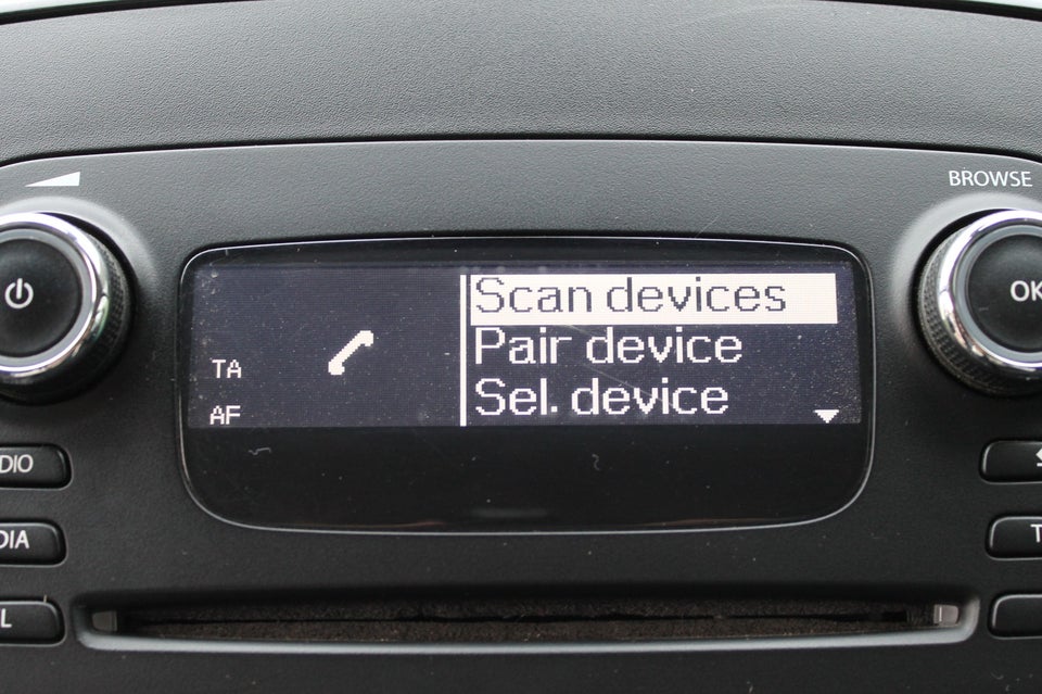 Opel Vivaro 1,6 CDTi 120 Edition L2H1