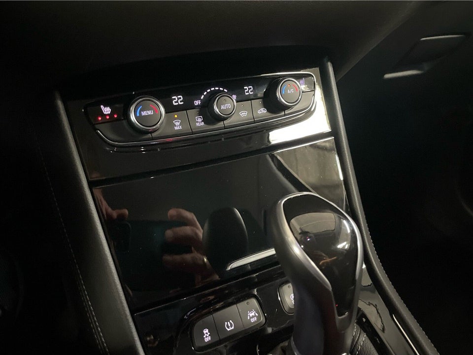 Opel Grandland X 1,5 CDTi 130 Elegance aut. 5d