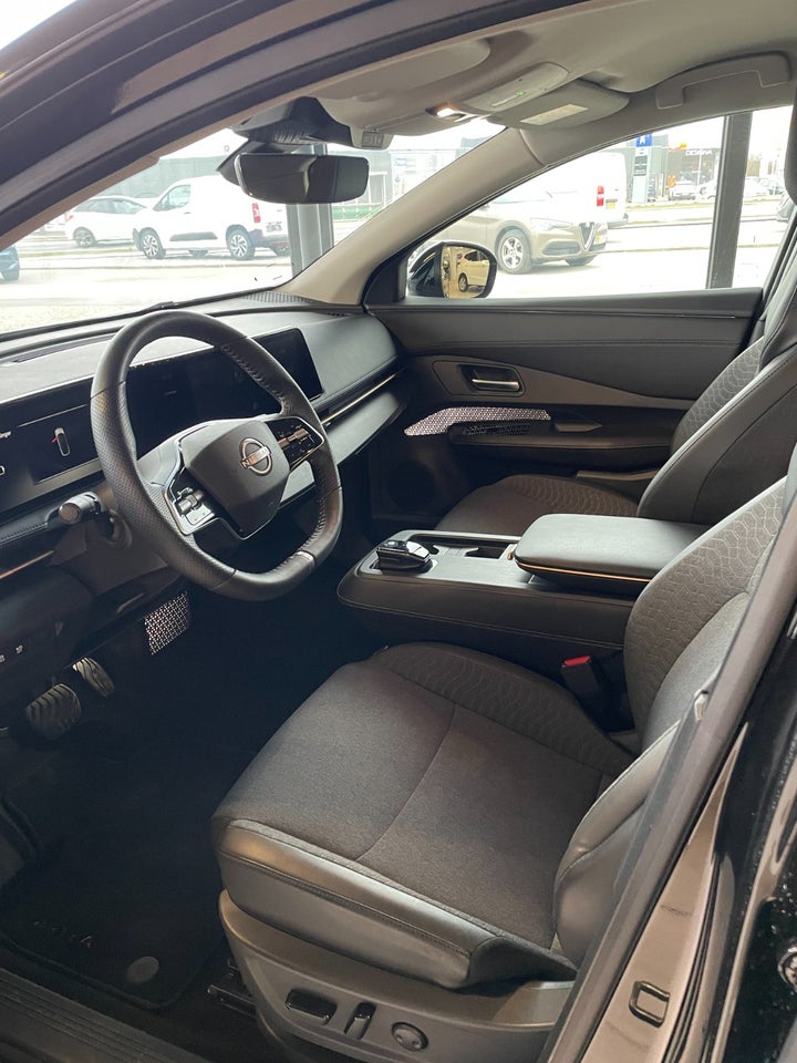 Nissan Ariya 63 Engage 5d