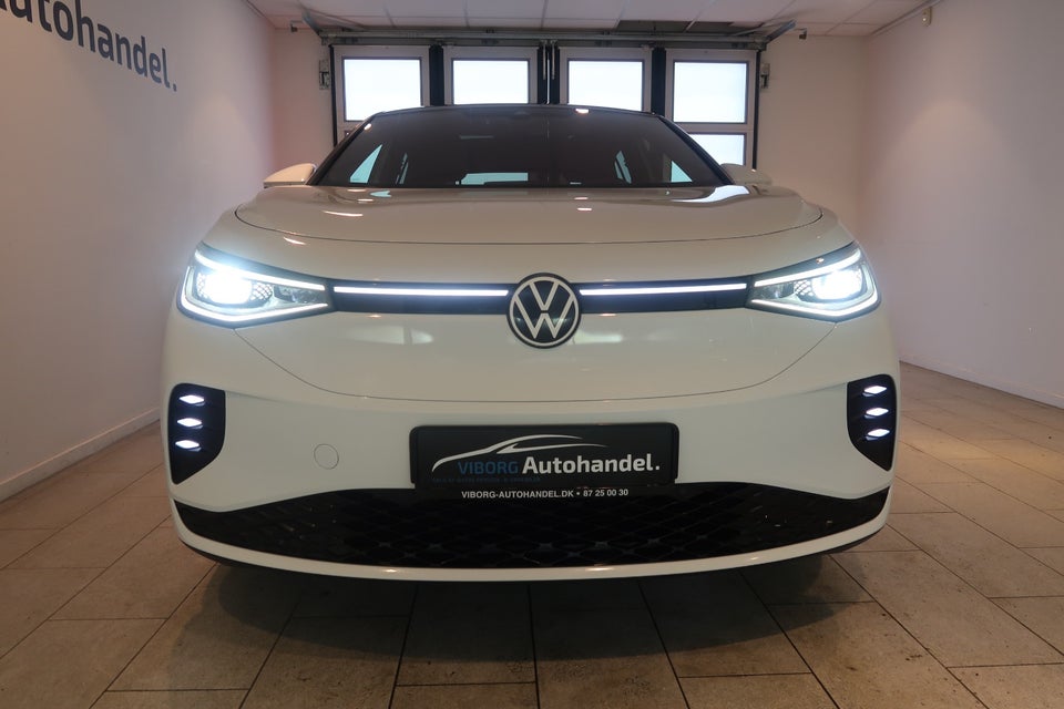 VW ID.5 77 GTX 4Motion 5d