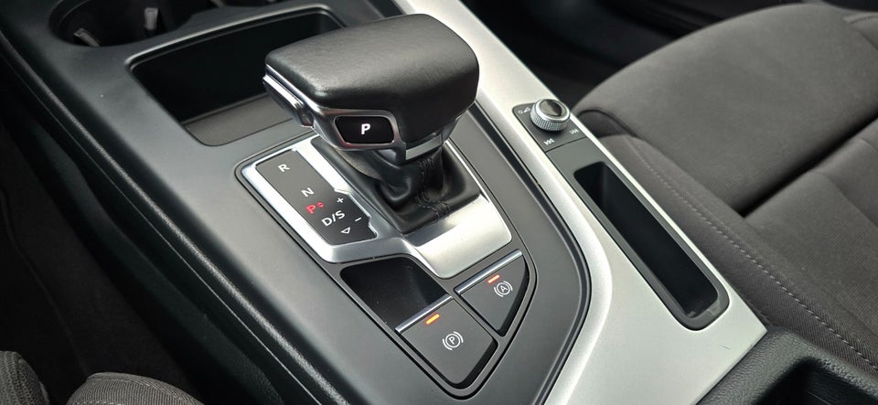 Audi A5 40 TFSi Advanced Prestige plus Sportback S-tr. 5d