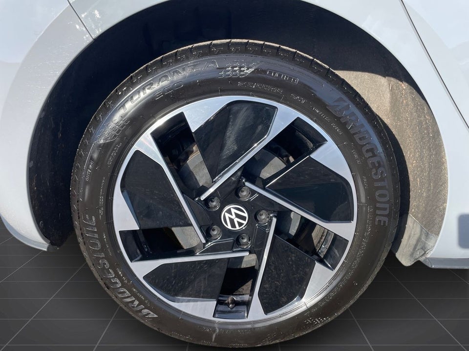 VW ID.3 58 Pro Performance Business 5d