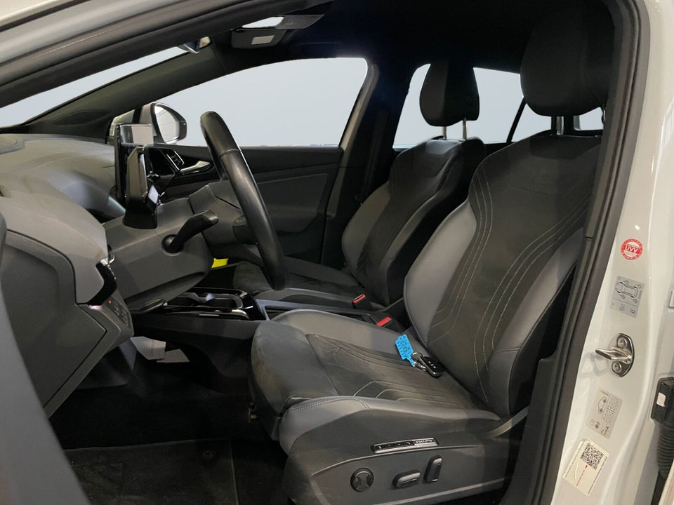 VW ID.4 77 Pro Performance 5d