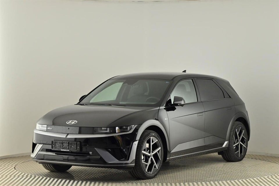 Hyundai Ioniq 5 84 N Line+ 5d