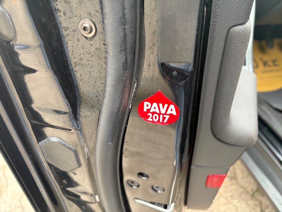 Ford Focus 1,0 SCTi 125 Trend stc. 5d