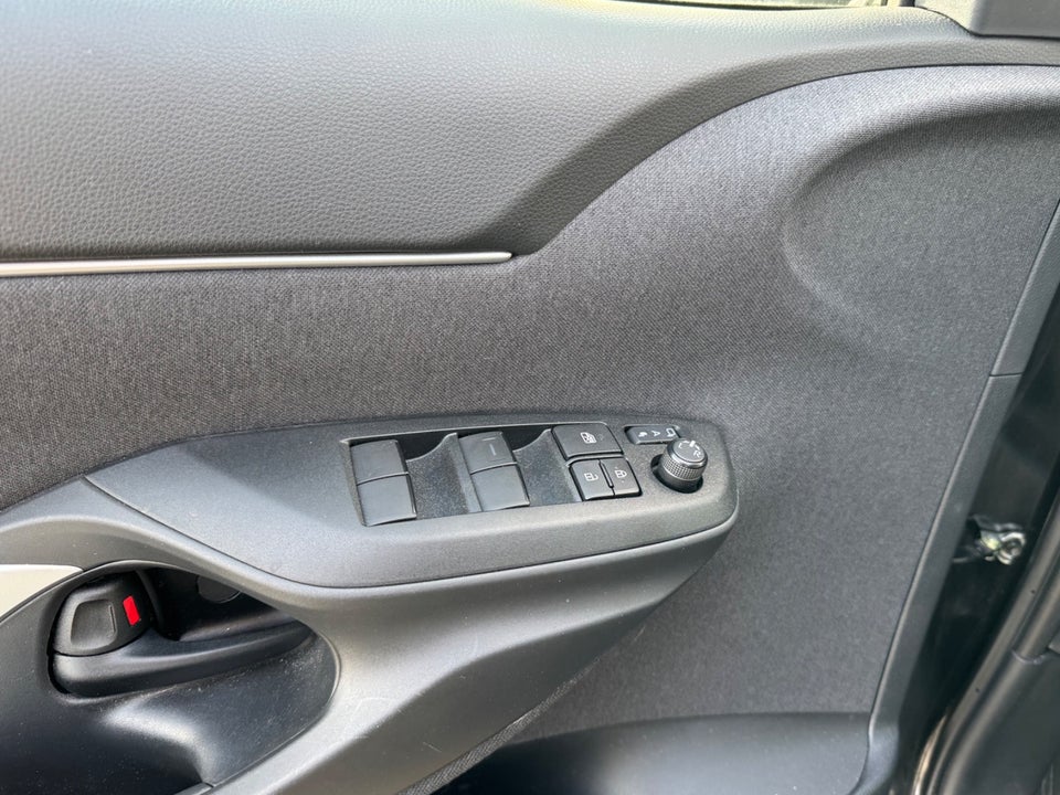 Toyota Yaris Cross 1,5 Hybrid Active Tech+ e-CVT 5d