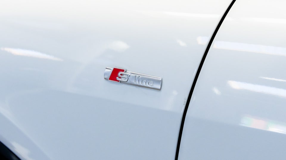 Audi Q4 e-tron 45 Competition S-line 5d