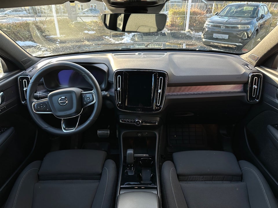 Volvo XC40 P6 ReCharge Plus 5d