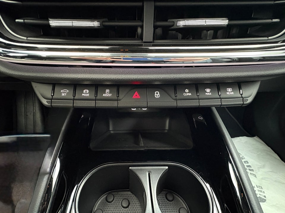 Skoda Enyaq 80 iV 5d