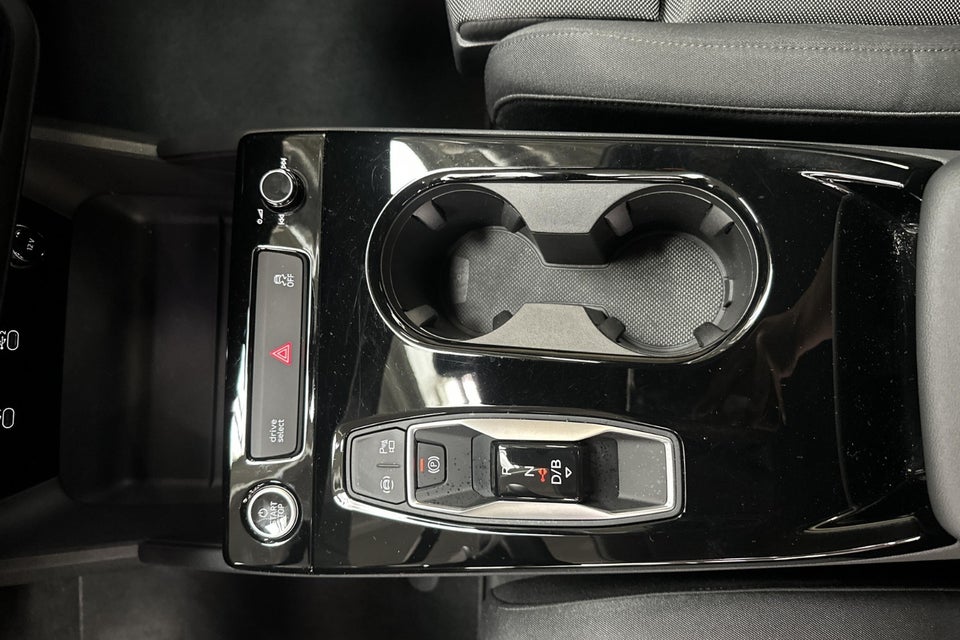 Audi A6 e-tron Progress plus Avant 5d
