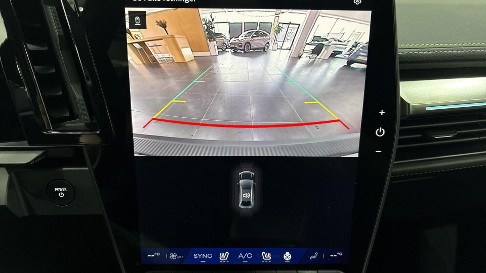 Renault Scenic E-Tech 87 Iconic 5d