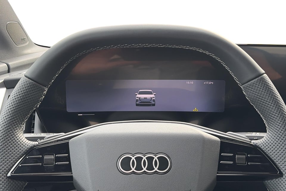 Audi Q4 e-tron performance 5d