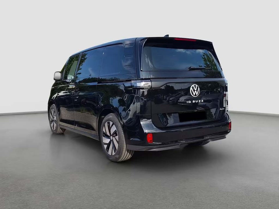 VW ID. Buzz 79 Cargo Pro 4Motion