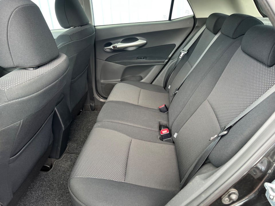 Toyota Auris 1,6 T2 5d