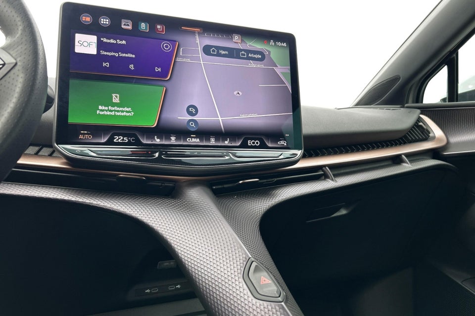 Cupra Tavascan 77 Endurance 5d