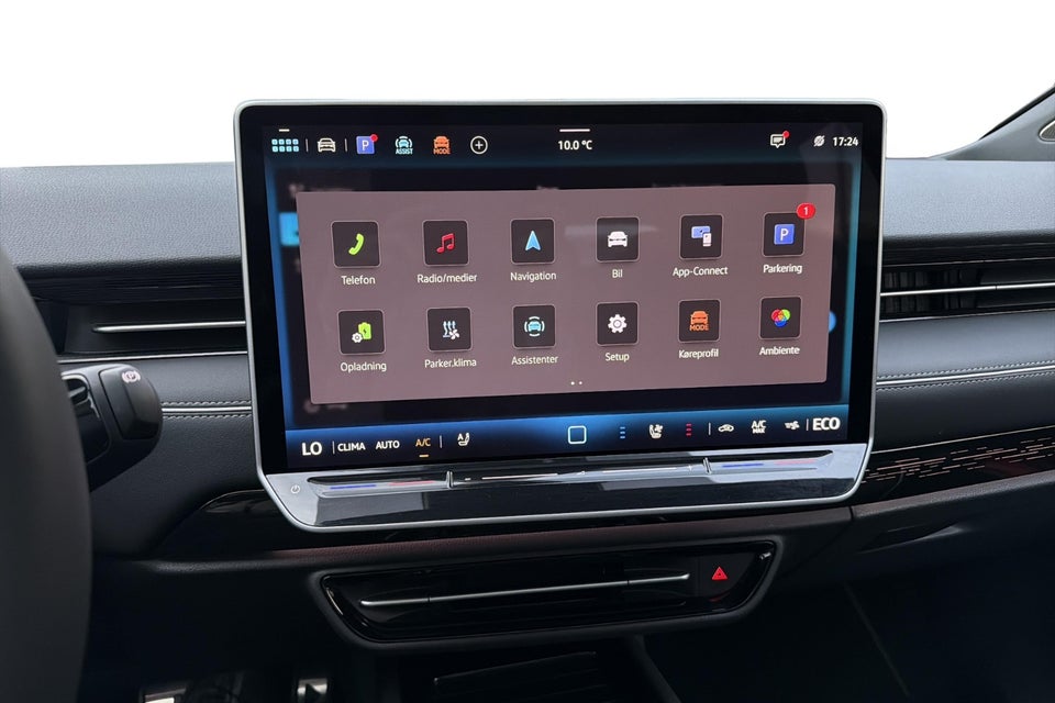 VW ID.7 86 Style S+ Tourer 5d